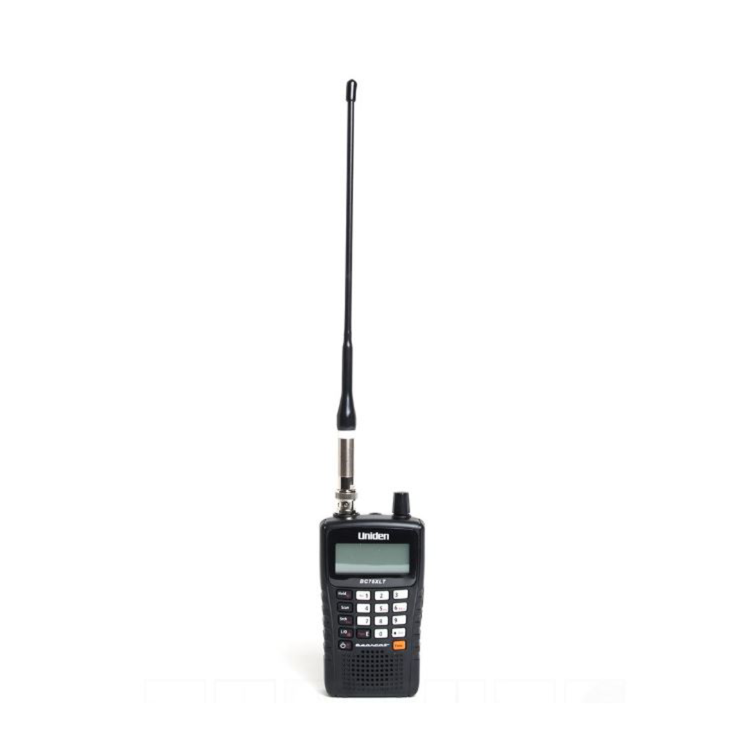 Ham Radio Police Scanner Antenna Amateur Radio Mobile Radio