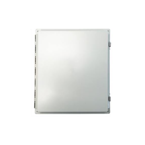 (formerly PCE12106-R420-002) 12x10x6 inch RFID Reader Enclosure for Impinj  Zebra Alien ThingMagic